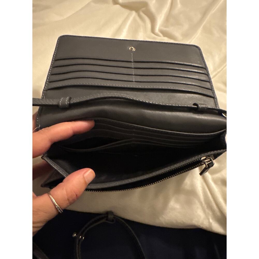 Marc Jacobs Gotham Crossbody Wallet - Picture 7 of 11